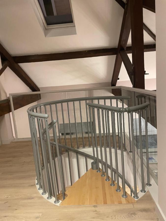 M1 City Centre 3 Bed 3 Bath Luxe Penthouse Manchester Bagian luar foto