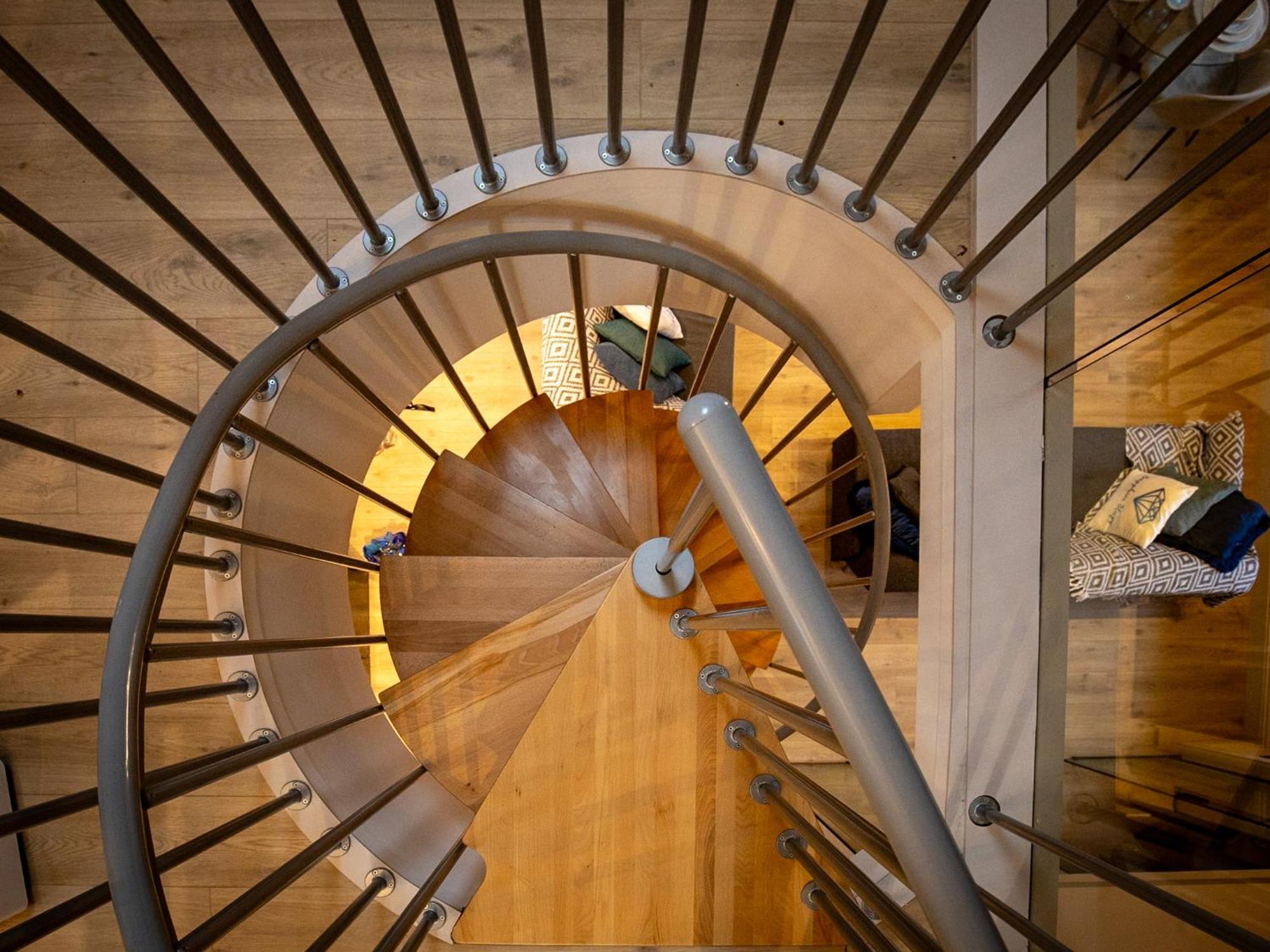 M1 City Centre 3 Bed 3 Bath Luxe Penthouse Manchester Bagian luar foto